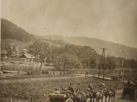 Galeria : Wojsko w Suchej