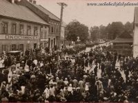 Galeria : Wojsko w Suchej