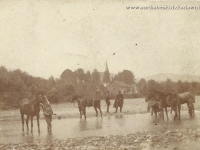 Galeria : Wojsko w Suchej