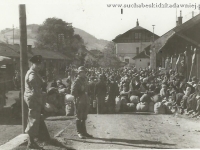 Galeria : Wojsko w Suchej