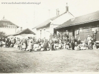 Galeria : Wojsko w Suchej