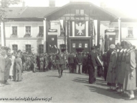 Galeria : Wojsko w Suchej