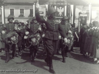 Galeria : Wojsko w Suchej
