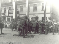 Galeria : Wojsko w Suchej