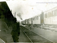 Galeria : Wojsko w Suchej