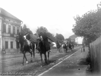 Galeria : Wojsko w Suchej