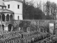 Galeria : Wojsko w Suchej