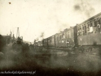 Galeria : Wojsko w Suchej