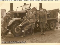 Galeria : Wojsko w Suchej