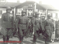 Galeria : Wojsko w Suchej