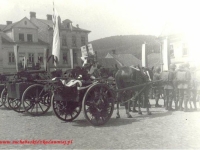 Galeria : Wojsko w Suchej