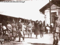 Galeria : Wojsko w Suchej