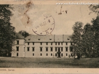 Galeria : Zamek suski