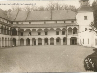 Galeria : Zamek suski