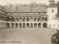 Galeria : Zamek suski