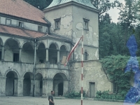 Galeria : Zamek suski
