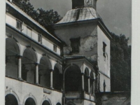 Galeria : Zamek suski