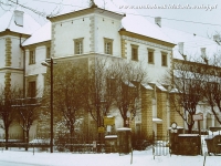 Galeria : Zamek suski