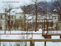 Galeria : Zamek suski
