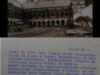 Galeria : Zamek suski
