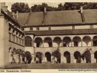 Galeria : Zamek suski