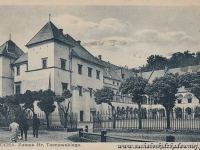 Galeria : Zamek suski
