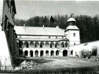 Galeria : Zamek suski