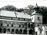 Galeria : Zamek suski