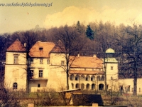 Galeria : Zamek suski