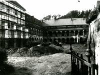 Galeria : Zamek suski