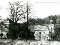 Galeria : Zamek suski