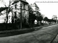 Galeria : Zamek suski