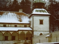 Galeria : Zamek suski