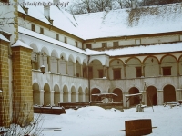 Galeria : Zamek suski