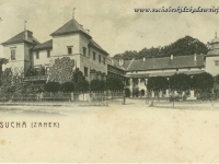 Galeria : Zamek suski
