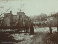 Galeria : Zamek suski