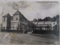 Galeria : Zamek suski