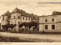 Galeria : Zamek suski