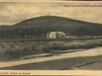Galeria : Zamek suski