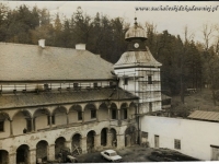Galeria : Zamek suski