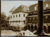 Galeria : Zamek suski