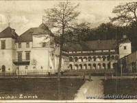 Galeria : Zamek suski