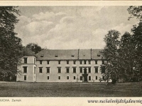 Galeria : Zamek suski
