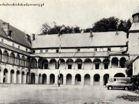 Galeria : Zamek suski