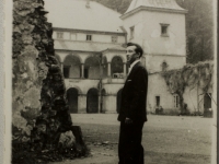 Galeria : Zamek suski