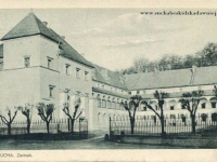 Galeria : Zamek suski