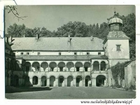 Galeria : Zamek suski