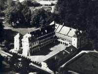 Galeria : Zamek suski
