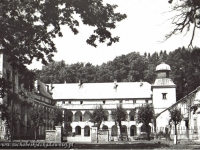 Galeria : Zamek suski